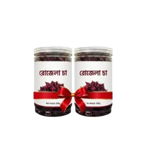 রোজেলা ১০০ গ্রাম (১টি কিনলে ১টি ফ্রি অফার)